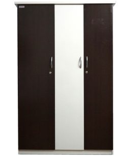 Tủ nhựa 3 cánh TN3C-05