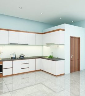 Tủ bếp nhựa TBN-14