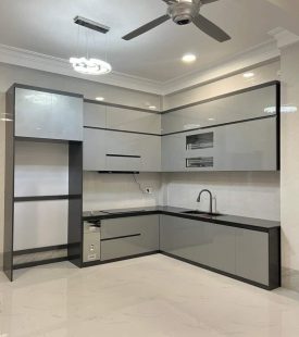 Tủ bếp nhựa TBN-24