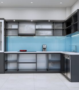 Tủ bếp nhựa TBN-29