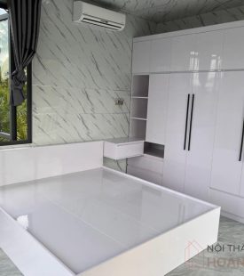 Combo Nội Thất Nhựa CB02