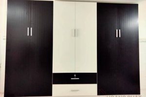 Tủ quần áo nhựa Đài Loan