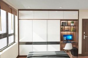 Tủ quần áo kịch trần