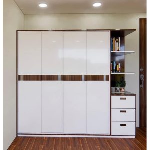 Tủ quần áo nhựa Đài Loan