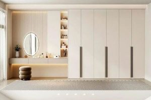 Tủ quần áo nhựa Đài Loan