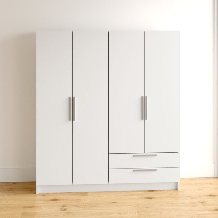 Tủ quần áo nhựa Đài Loan