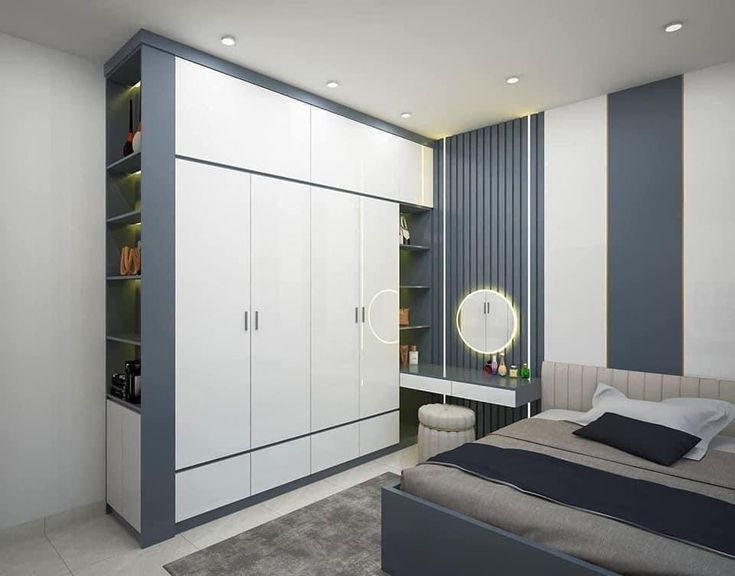 Tủ quần áo nhựa