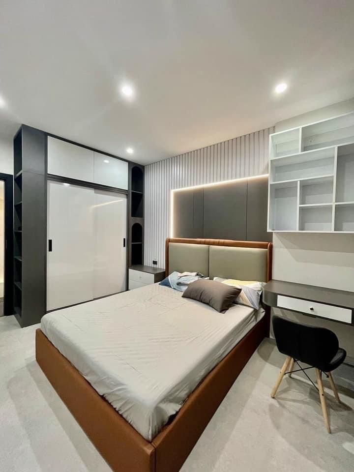 Nguyên tắc đặt tủ quần áo hợp phong thủy